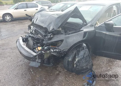 2017 Nissan Altima 2.5 S из США, поврежденный, VIN 1N4AL3AP5HN359728